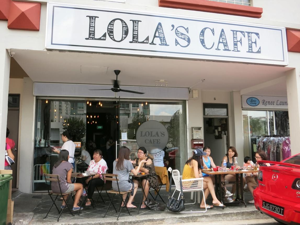 Best Hougang Restaurants