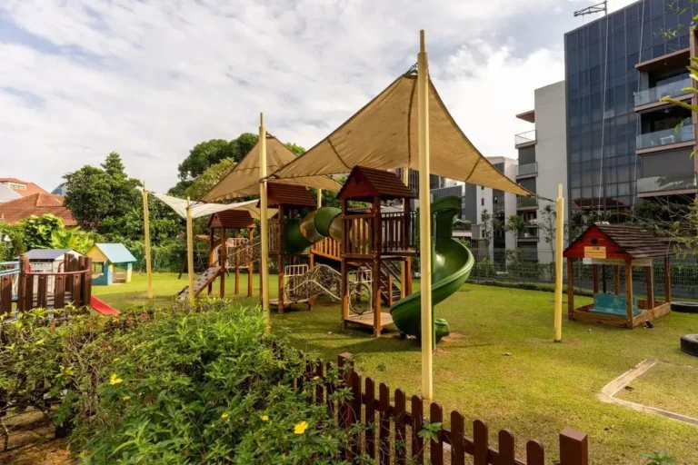 Best Preschools Singapore